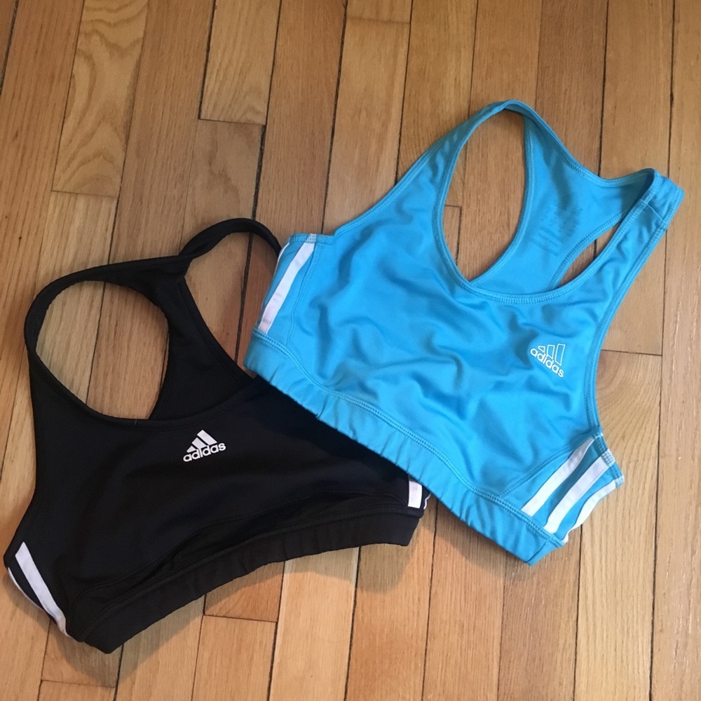 Adidas Sports Bras